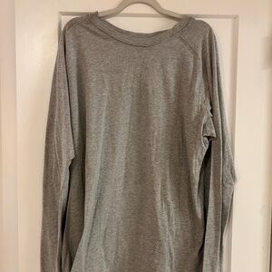 NWT - We The Free Arden Long Sleeve Tee, Medium